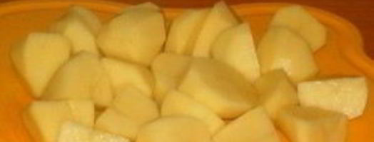 шурпа со свининой. Шаг 5