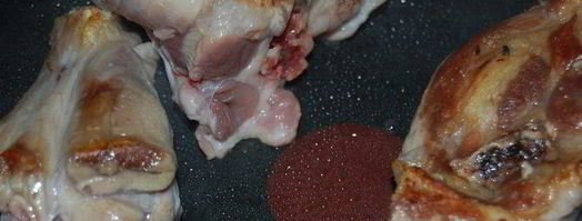 шурпа узбекская с бараниной и машем. Шаг 3