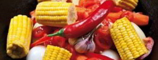 шурпа в казане. Шаг 6