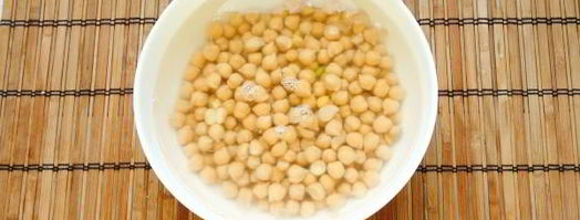 суп шорба по-тунисски. Шаг 9