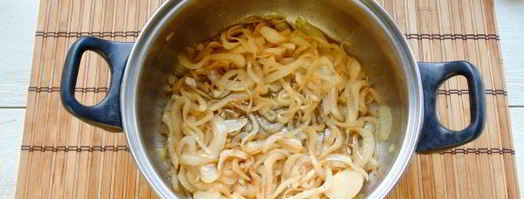 суп шорба по-тунисски. Шаг 12