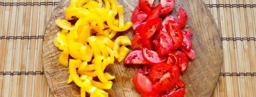 суп шорба по-тунисски. Шаг 16