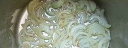 узбекская шурпа из говядины. Шаг 4