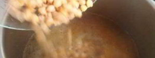 узбекская шурпа из говядины. Шаг 6