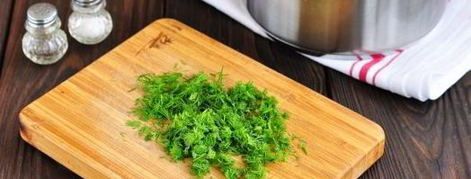 сливочный суп с грибами и плавленным сыром. Шаг 12