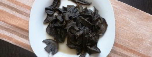 грибная сборная солянка. Шаг 10