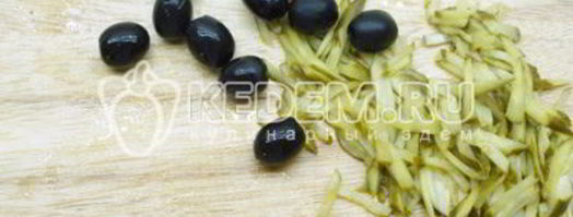 мясная солянка. Шаг 7