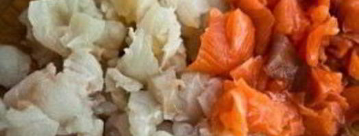 простая рыбная солянка. Шаг 3