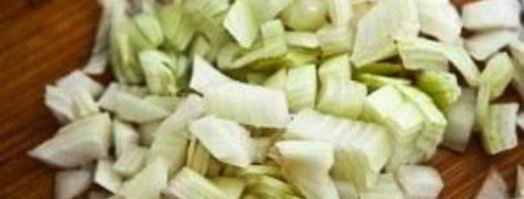 простая рыбная солянка. Шаг 4