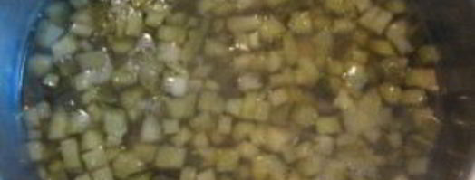 простая рыбная солянка. Шаг 6