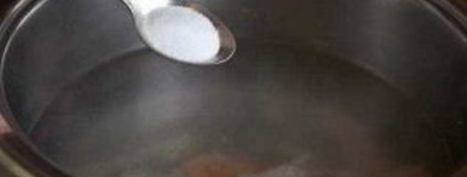 простая рыбная солянка. Шаг 8