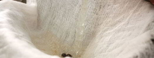 рыбная солянка с семгой. Шаг 5