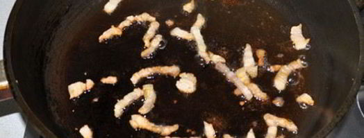 сборная мясная солянка. Шаг 3