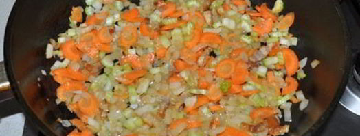 сборная мясная солянка. Шаг 4