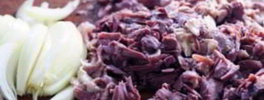 солянка из баранины. Шаг 3