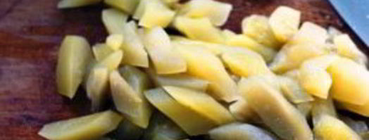 солянка из баранины. Шаг 6