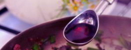 солянка из баранины. Шаг 8