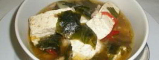 солянка из кабачков. Шаг 5