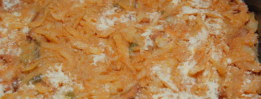 солянка из капусты с грибами. Шаг 7