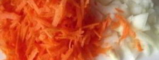 солянка из капусты в мультиварке. Шаг 3