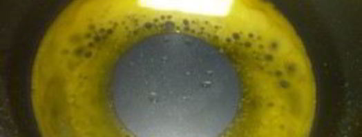 солянка из капусты в мультиварке. Шаг 4