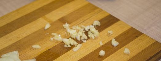 солянка из квашеной капусты с мясом. Шаг 3