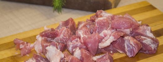 солянка из квашеной капусты с мясом. Шаг 5