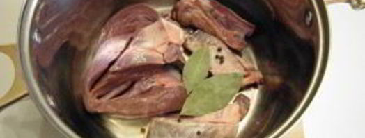 солянка классическая. Шаг 3