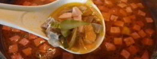 солянка классическая. Шаг 12