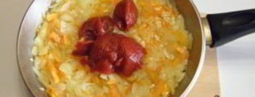 солянка классическая. Шаг 6