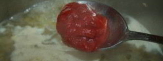 солянка куриная. Шаг 4