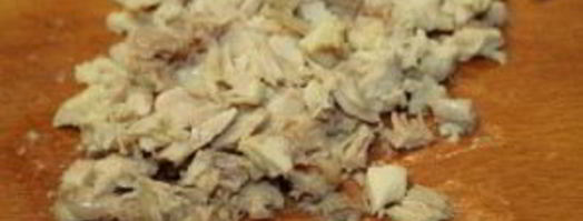 солянка куриная. Шаг 5