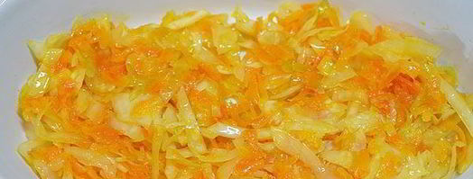 солянка московская на сковороде. Шаг 9