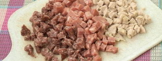 солянка мясная. Шаг 5