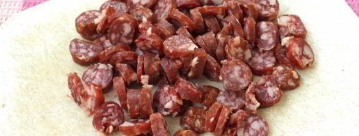 солянка мясная. Шаг 6