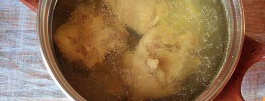 солянка на сковороде. Шаг 3