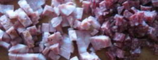 солянка по-домашнему с колбасой. Шаг 3