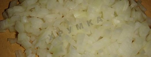 солянка по-грузински. Шаг 3