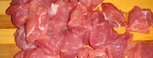 солянка по-грузински. Шаг 4