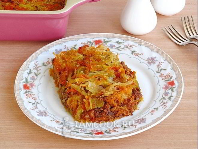 Рецепт солянки рыбной с квашеной капустой