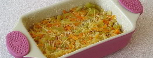 солянка рыбная с квашеной капустой. Шаг 15