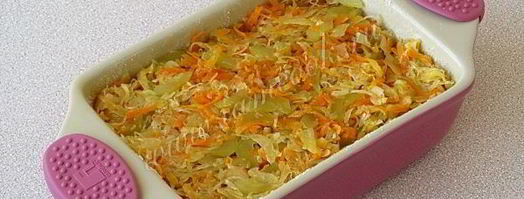 солянка рыбная с квашеной капустой. Шаг 18