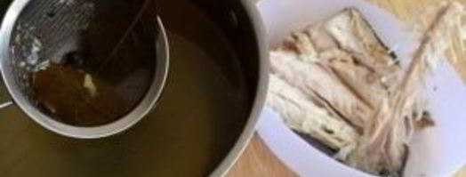 солянка рыбная. Шаг 3