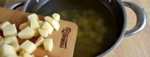 солянка рыбная. Шаг 4