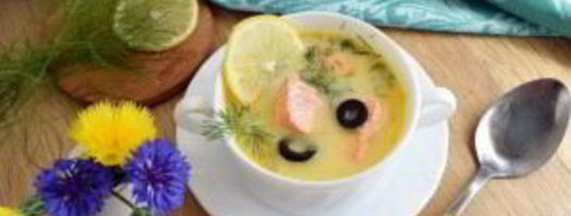 солянка рыбная. Шаг 8