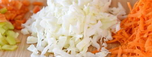 солянка с грибами на зиму. Шаг 5