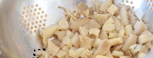 солянка с грибами на зиму. Шаг 8