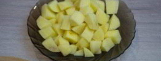 солянка с колбасой. Шаг 4