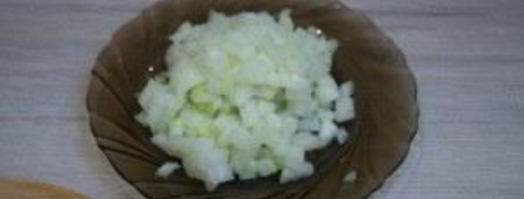 солянка с колбасой. Шаг 5