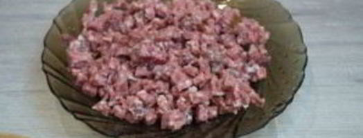 солянка с колбасой. Шаг 6